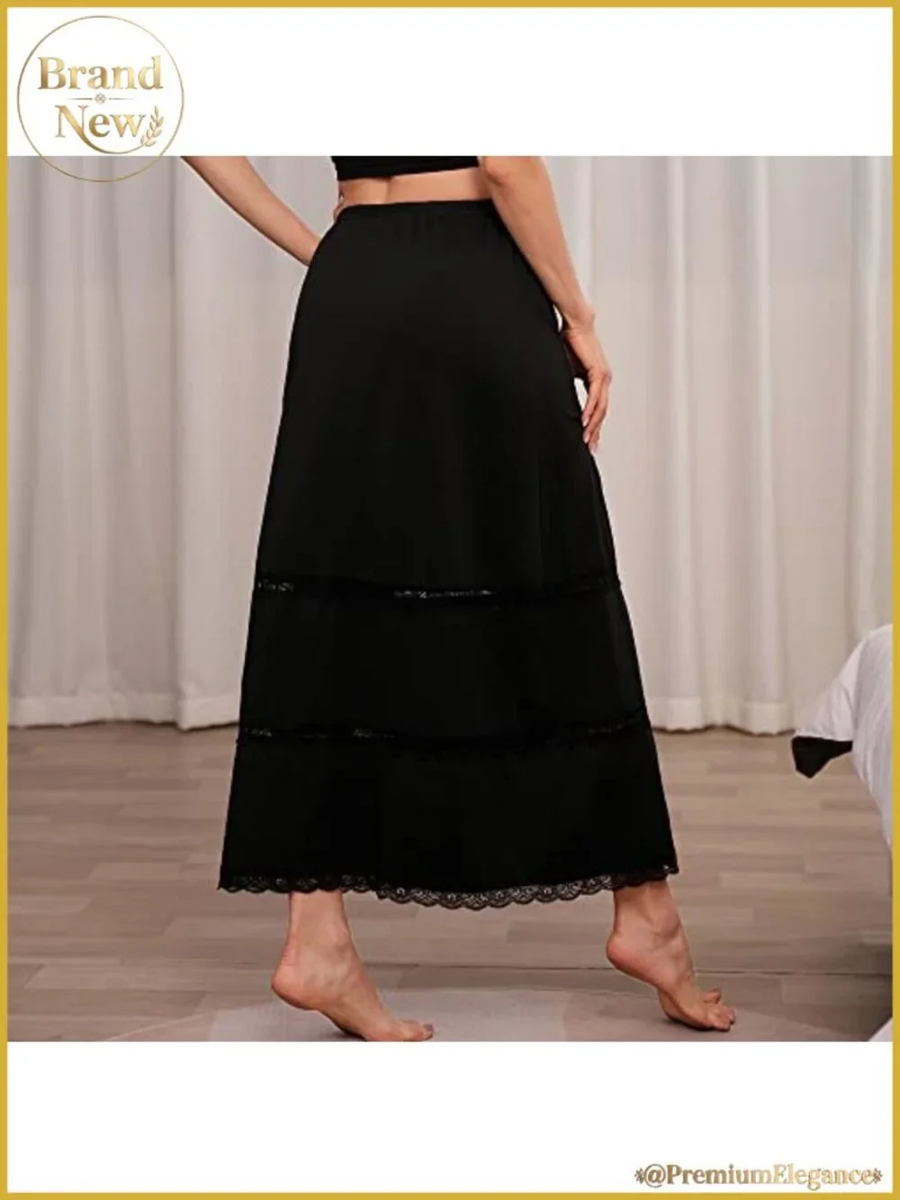 N/A this silky